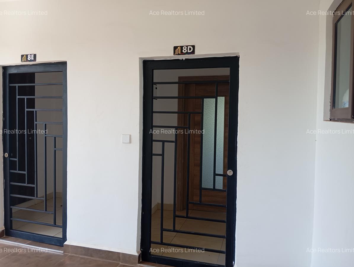 3 Bed Apartment with En Suite at Lantana Road - 3
