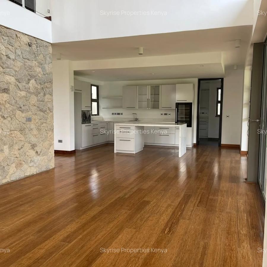 5 Bed Villa with En Suite in Karen - 12