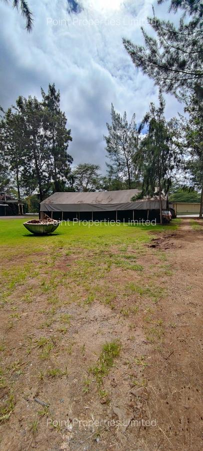 0.5 ac Commercial Property with Fibre Internet in Karen - 3