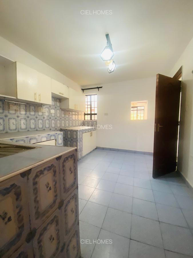 4 Bed Townhouse with Staff Quarters at Parliament Road - 6