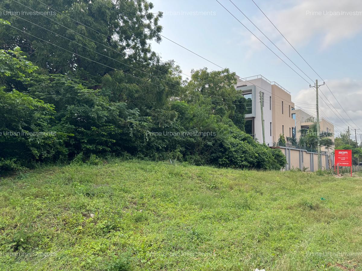 Land in Diani - 13