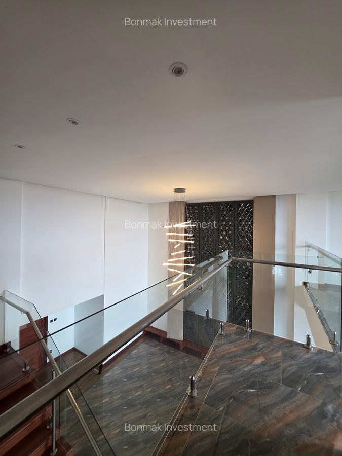 4 Bed Apartment with En Suite at General Mathenge - 19