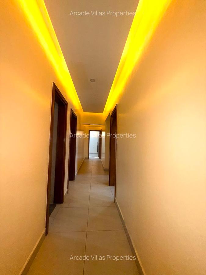 3 Bed Apartment with Staff Quarters in Kilimani - 2