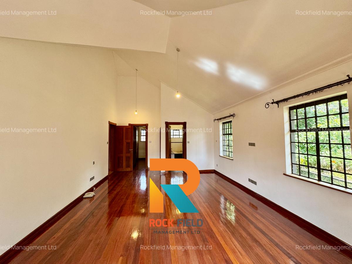 4 Bed Townhouse with En Suite at Peponi Road - 14