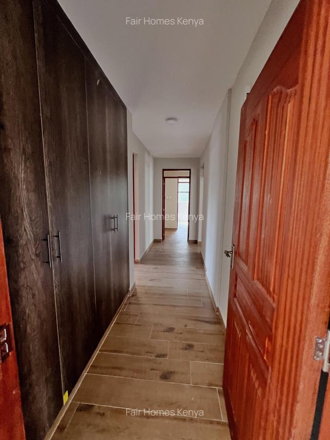 2 Bed Apartment with En Suite at Mandera Road - 3