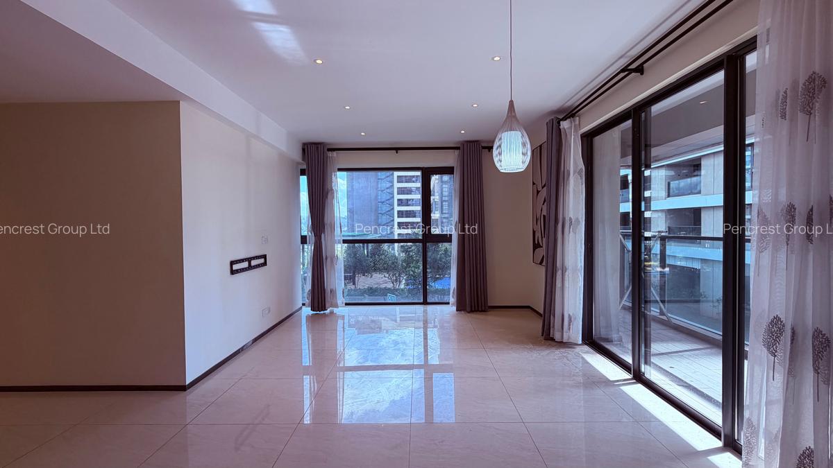 2 Bed Apartment with En Suite at Westlands Road - 15