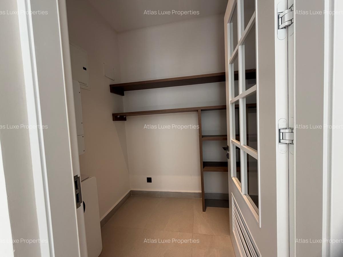 5 Bed Villa with En Suite at New Runda - 5
