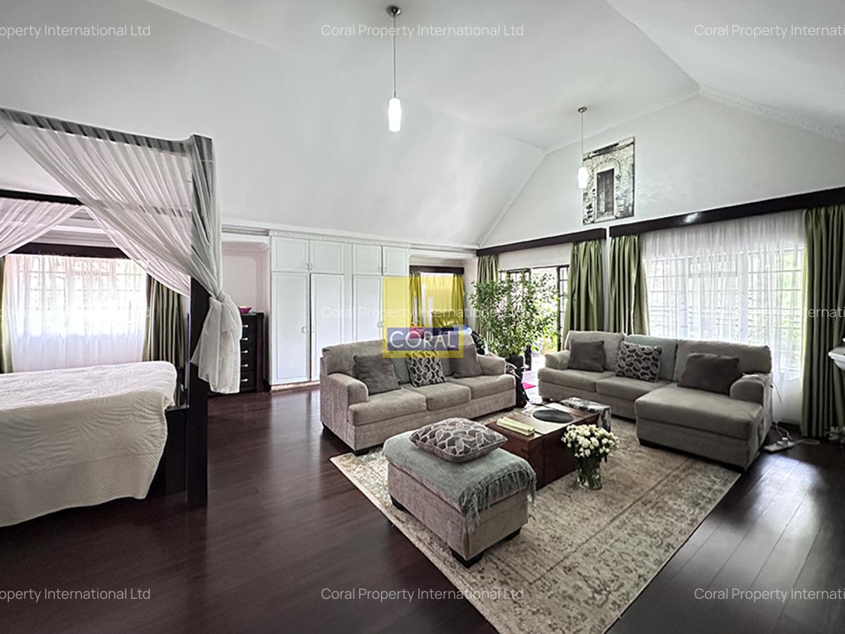 5 Bed House in Kitisuru - 4