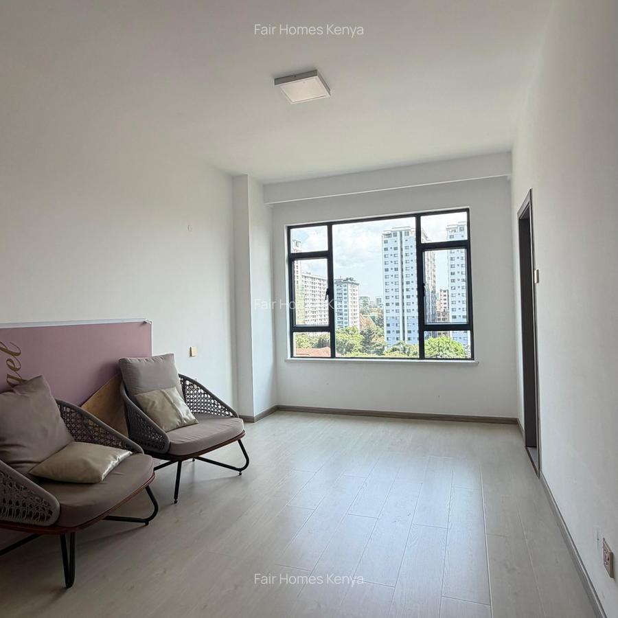 4 Bed Apartment with En Suite at Oledume Road - 16