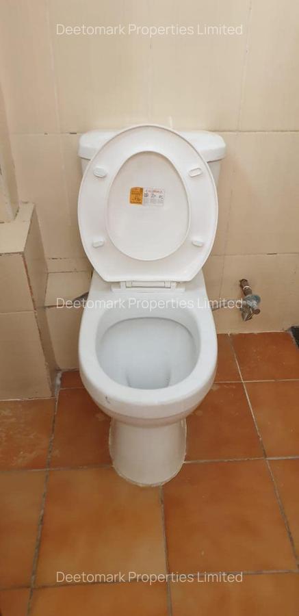 1 Bed Apartment with Borehole at West - 9