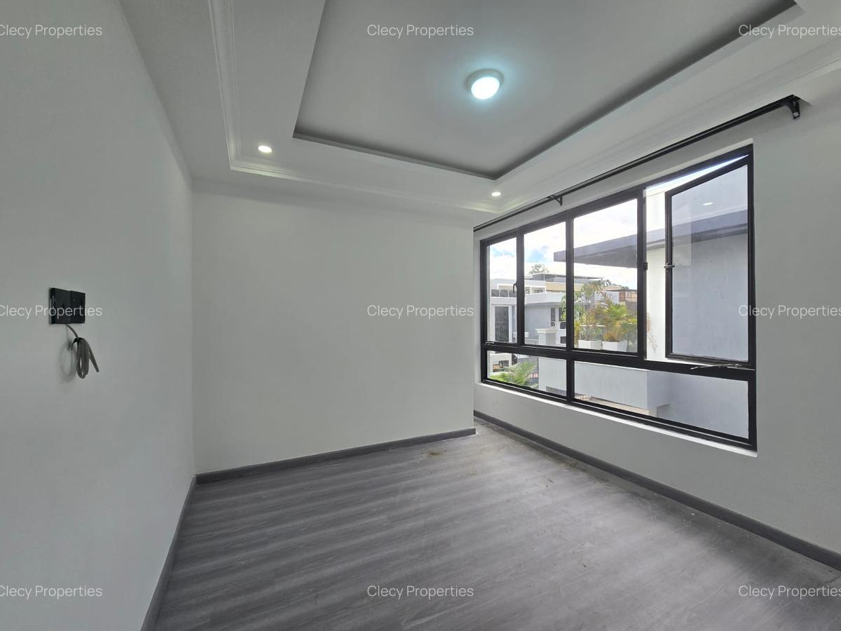5 Bed House with En Suite at Kamiti - 9