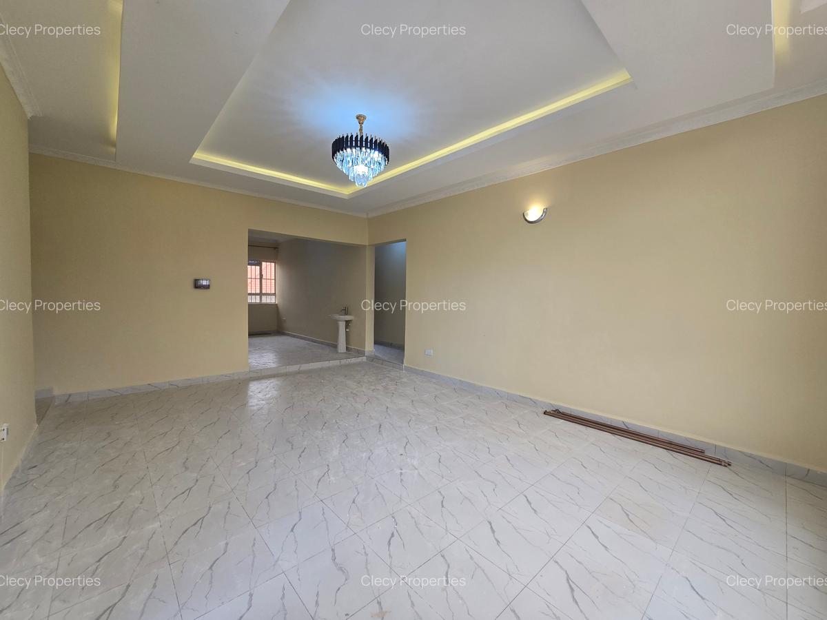 4 Bed House with En Suite at Kenyatta Road - 3
