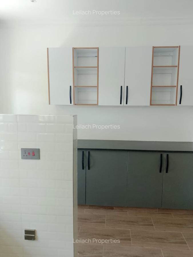 4 Bed House with En Suite in Ngong - 17