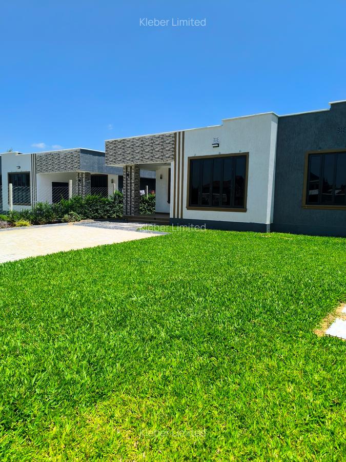 3 Bed House with En Suite in Kitengela - 17