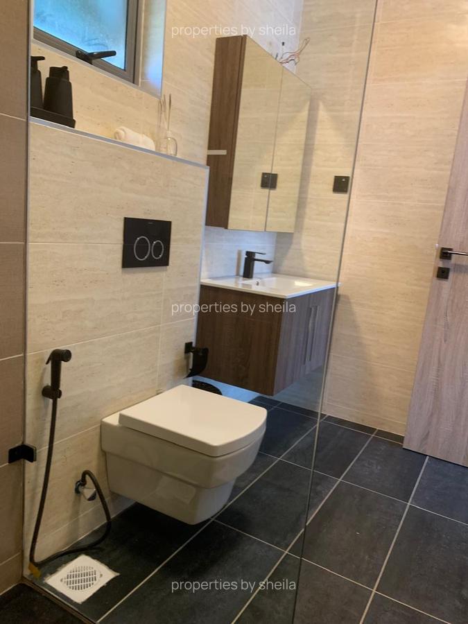 Furnished 2 Bed Apartment with En Suite at Durham Road - 3