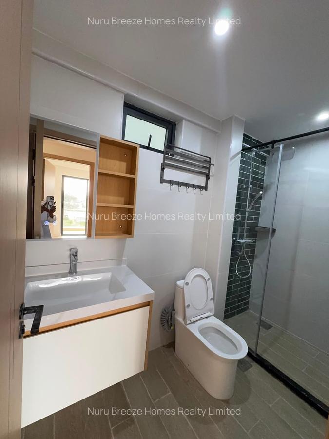 2 Bed Apartment with En Suite in Rhapta Road - 7
