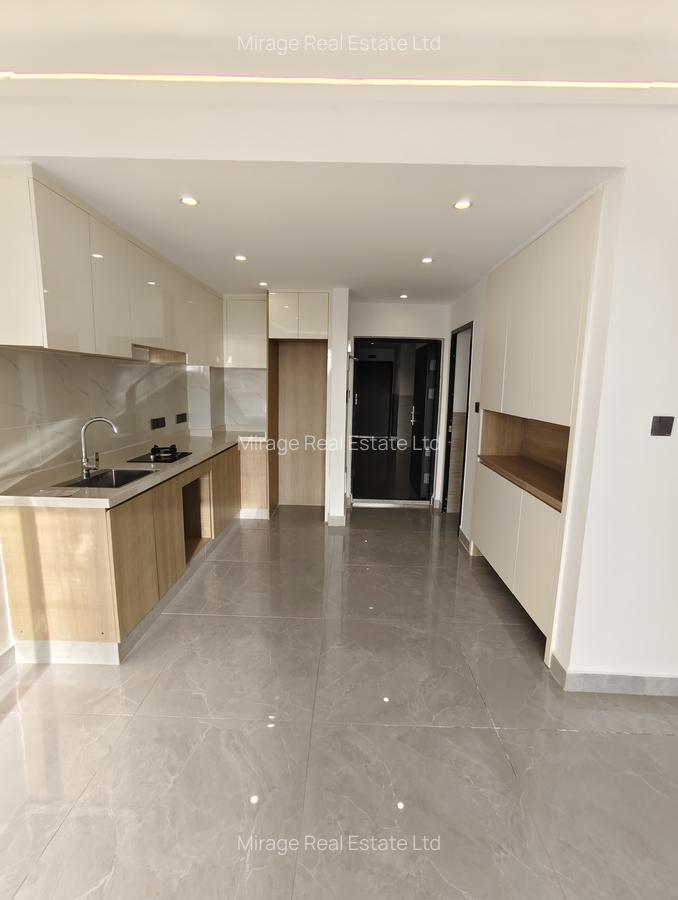 1 Bed Apartment with Swimming Pool in Lavington - 9