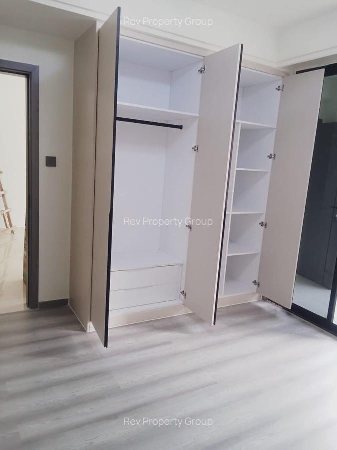 1 Bed Apartment with En Suite in Westlands Area - 9