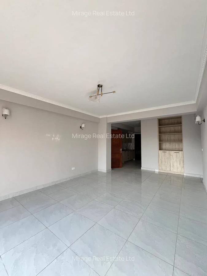 3 Bed Apartment with Gym in Westlands Area - 9