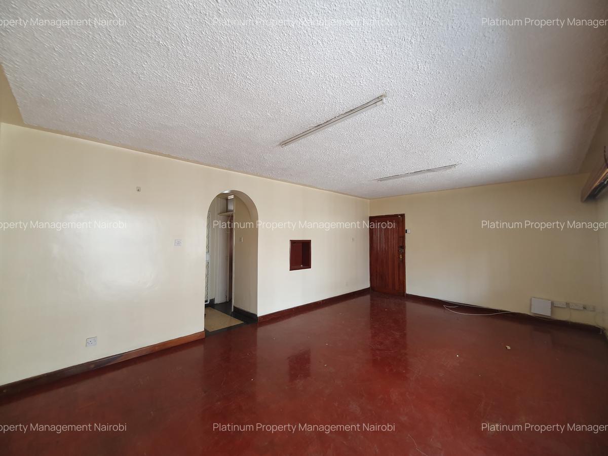 3 Bed Apartment with Parking at Muthithi Rd - 2