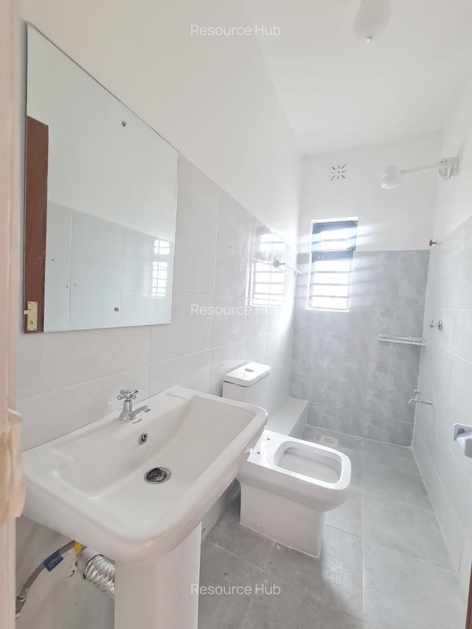 3 Bed House with En Suite at Matasia - 18