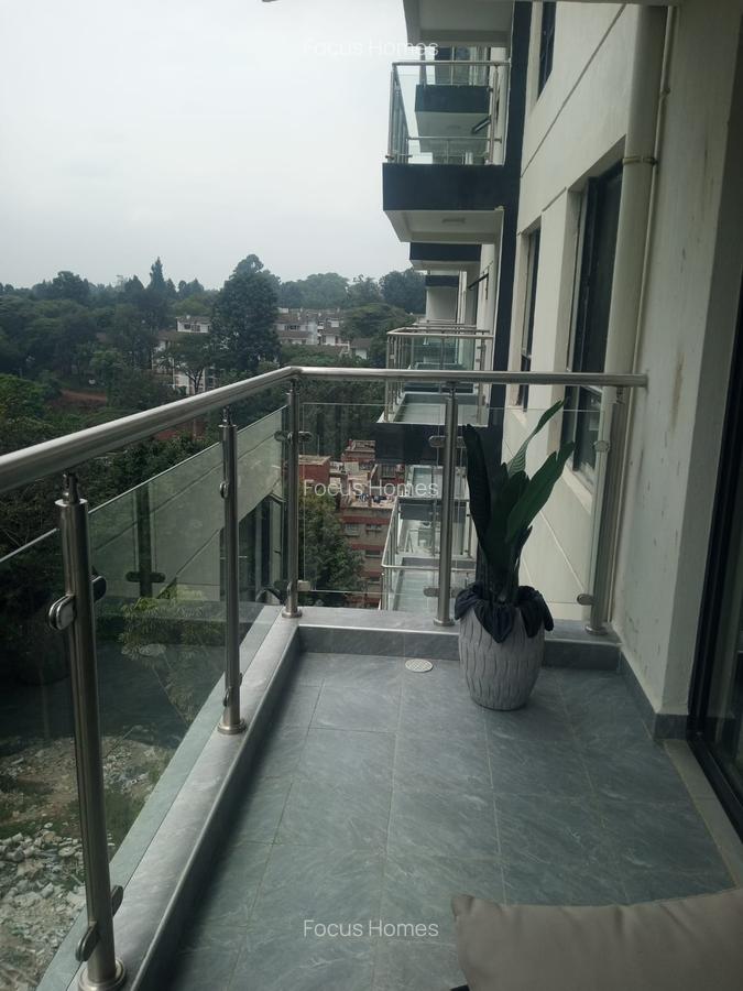 4 Bed Apartment with En Suite in Kileleshwa - 6