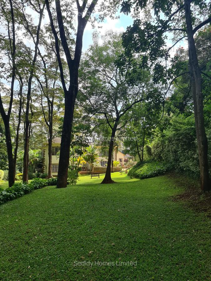 1.8 ac Residential Land in Kitisuru - 5