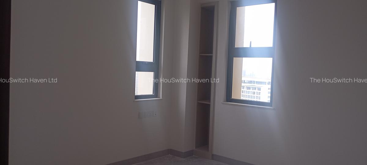 3 Bed Apartment with En Suite at Mwanzi Road - 11