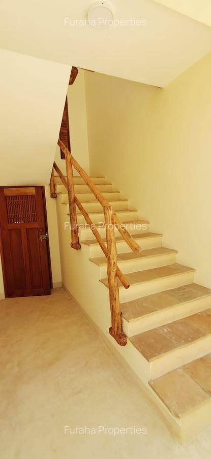 3 Bed Villa in Watamu - 9