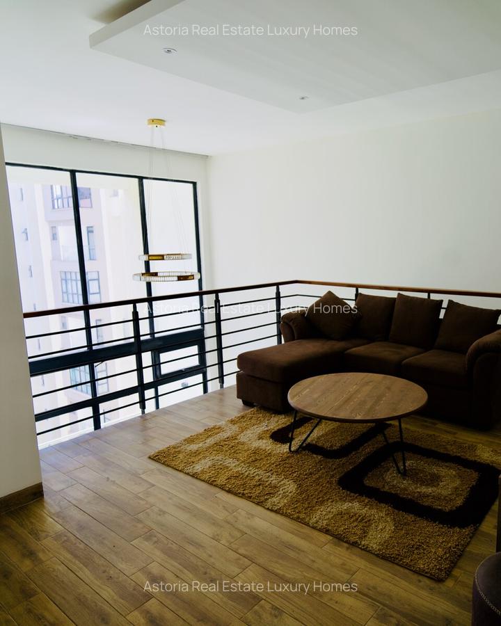 4 Bed Apartment with En Suite at 2026-382 - 6