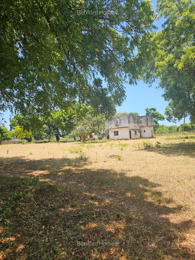 5 ac Land at Utange - 7