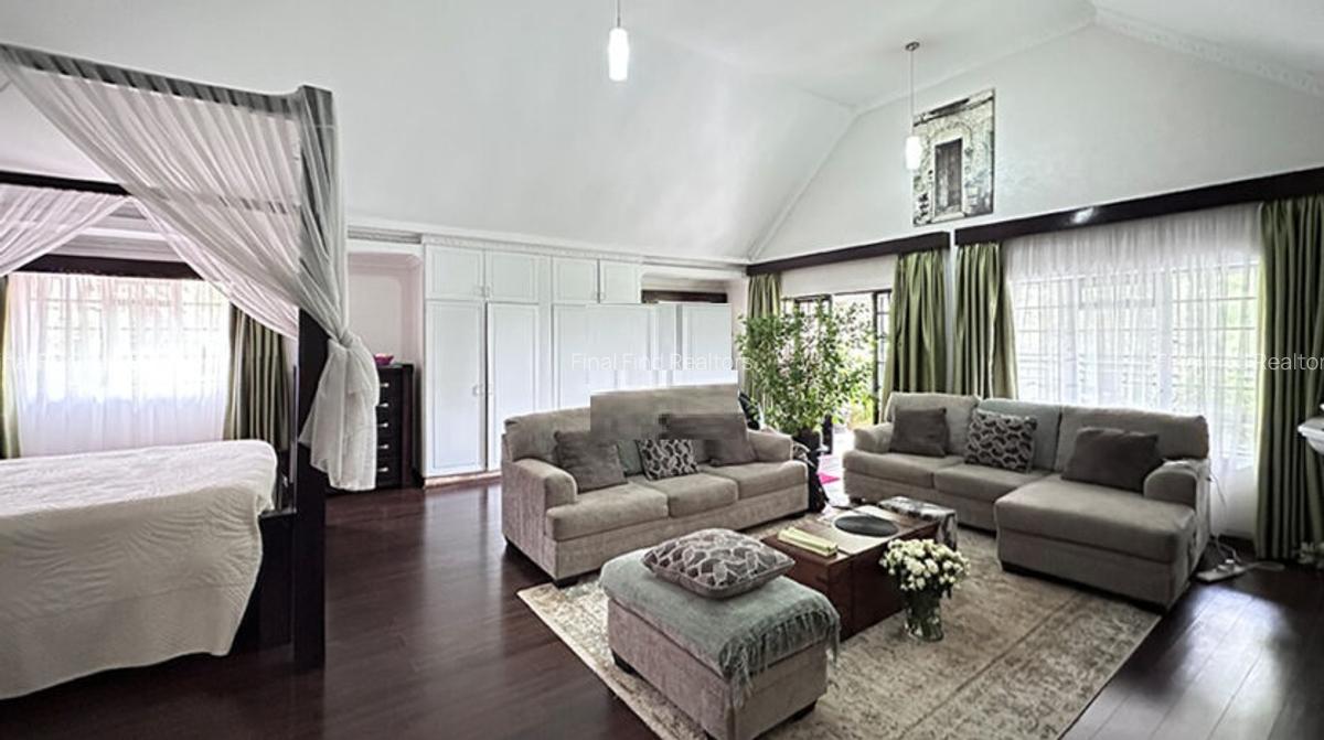 5 Bed House with En Suite in Kitisuru - 13
