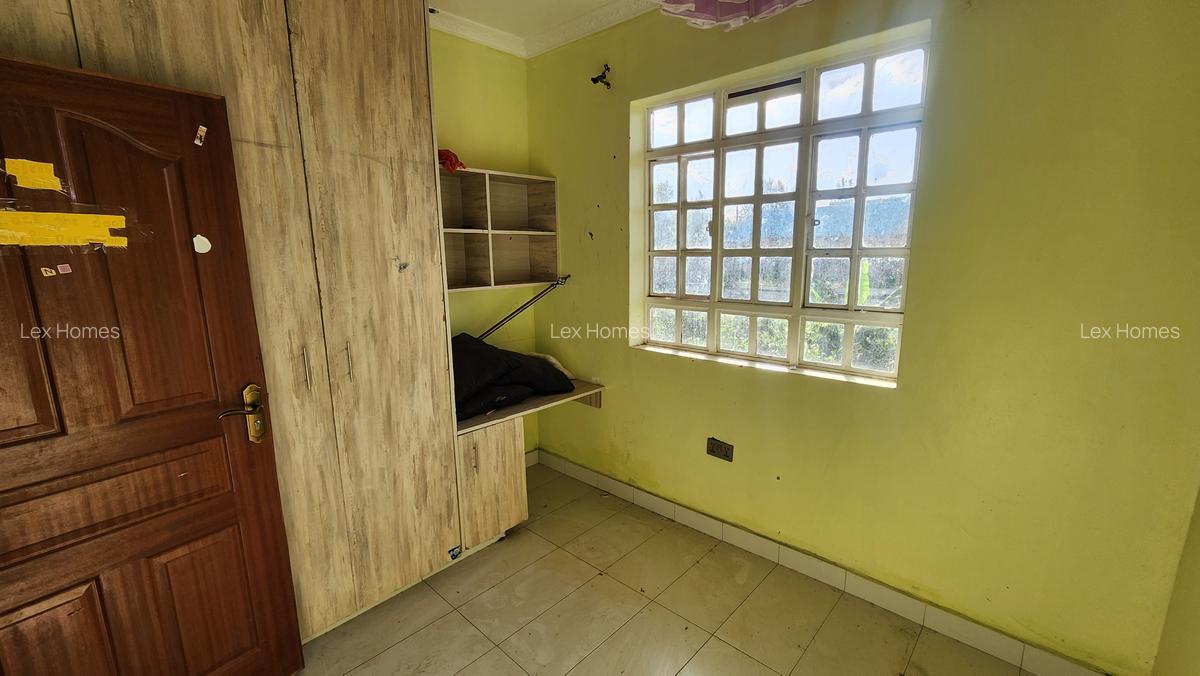 4 Bed House with En Suite at Olekasasi - 16