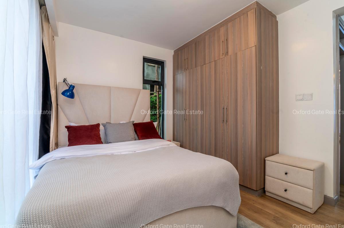 4 Bed Townhouse with En Suite at Brookview - 13