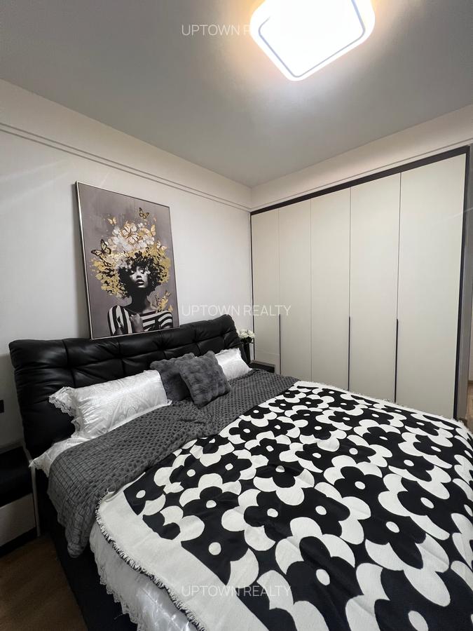 3 Bed Apartment with Swimming Pool at Lavington - 10