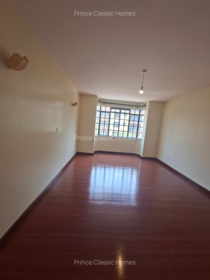 3 Bed Apartment with En Suite in Westlands Area - 6