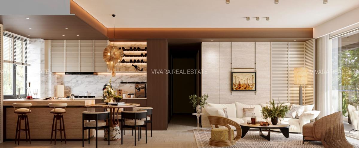 2 Bed Apartment with En Suite in Kileleshwa - 11