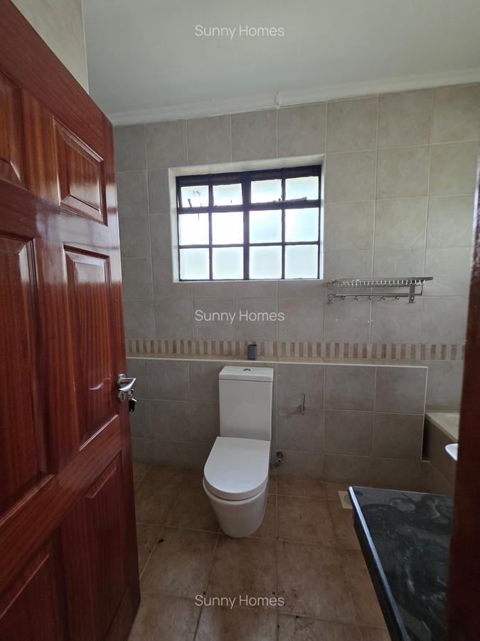 5 Bed Townhouse with En Suite at Maji Mazuri - 13
