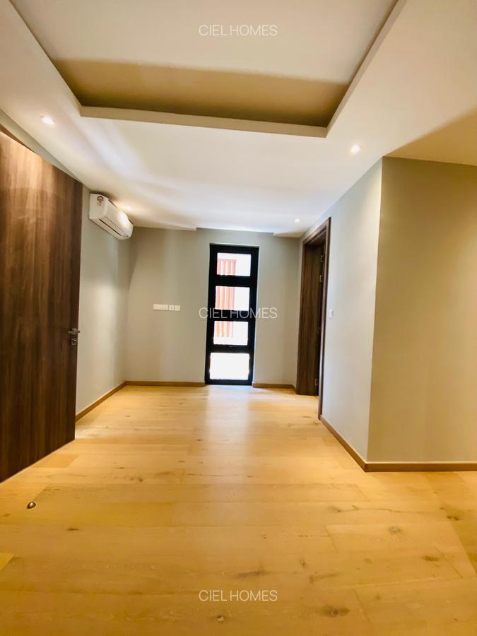 5 Bed Villa with En Suite in Lower Kabete - 7