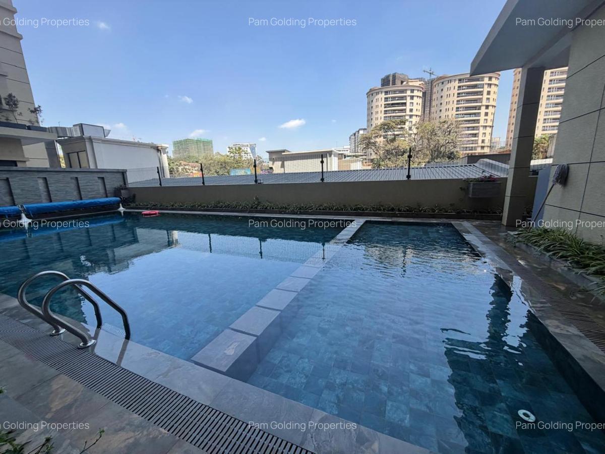 3 bedroom apartment for rent — image 1 of 11