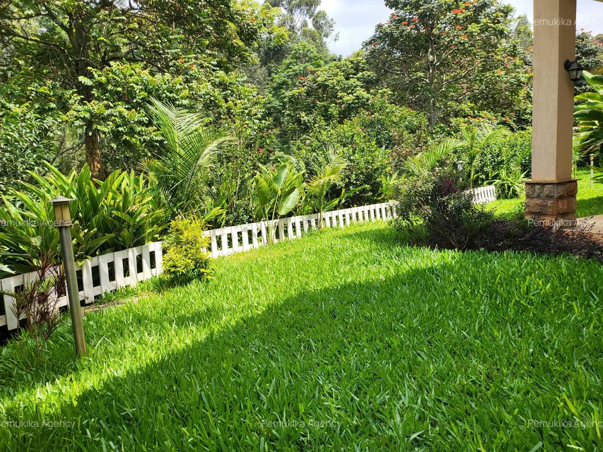 5 Bed Townhouse with En Suite in Rosslyn - 4