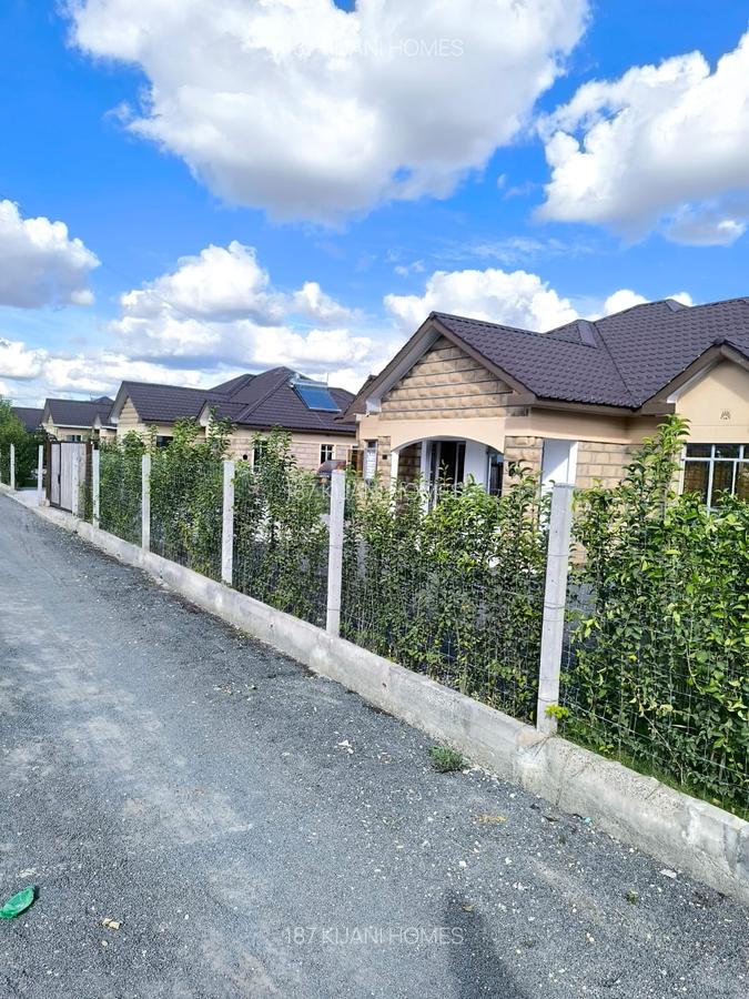 3 Bed House with En Suite at Kitengela - 1