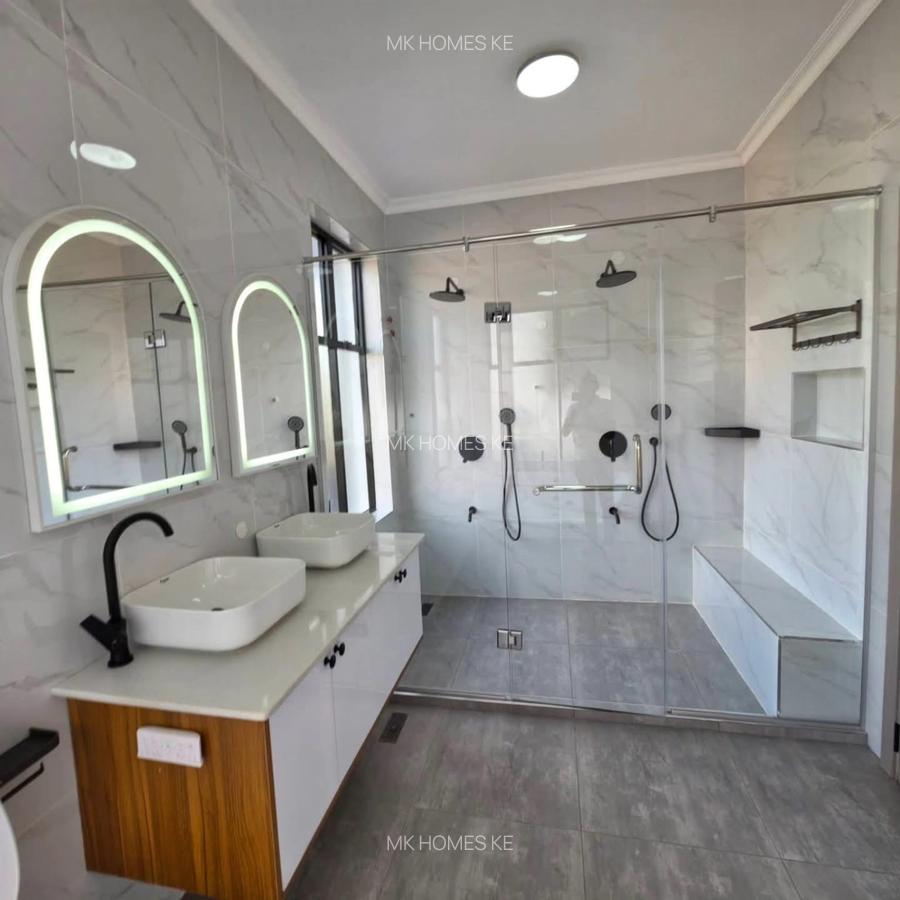 5 Bed Villa with En Suite at Ruiru - 10