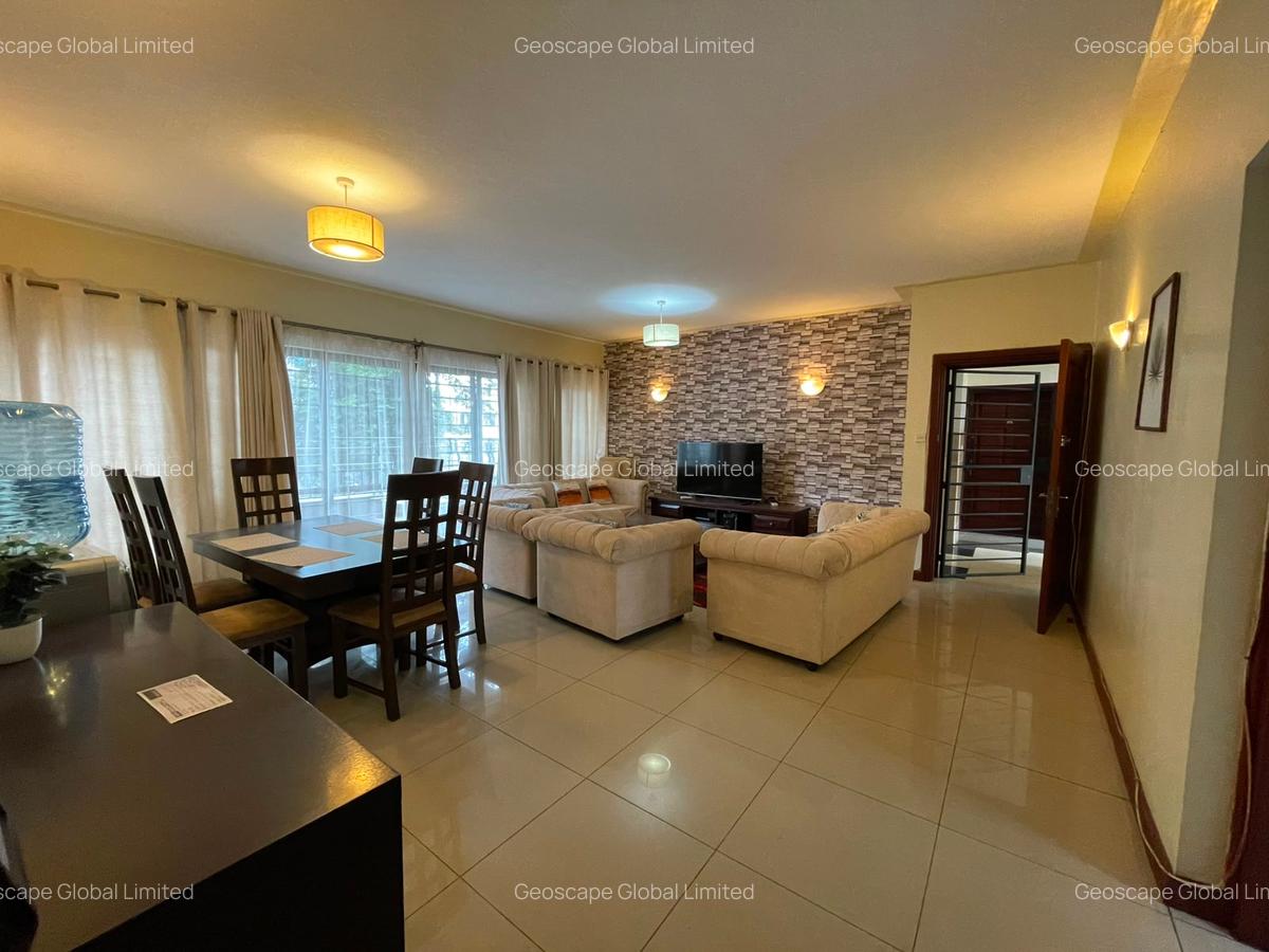 3 Bed Apartment with En Suite in Westlands Area - 1