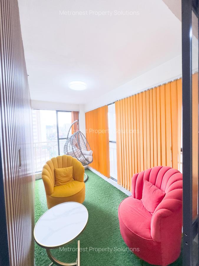 Serviced 3 Bed Apartment with En Suite at Argwings Kodhek - 8