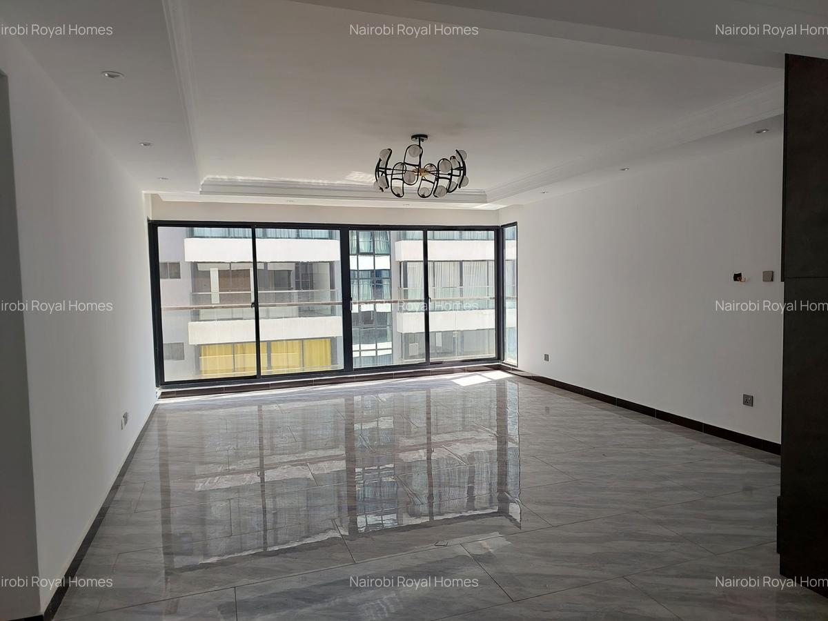 3 Bed Apartment with En Suite at Kileleshwa - 18