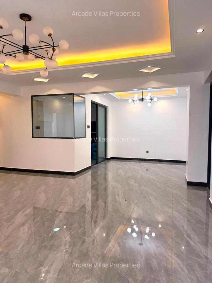 3 Bed Apartment with En Suite in Kileleshwa - 4