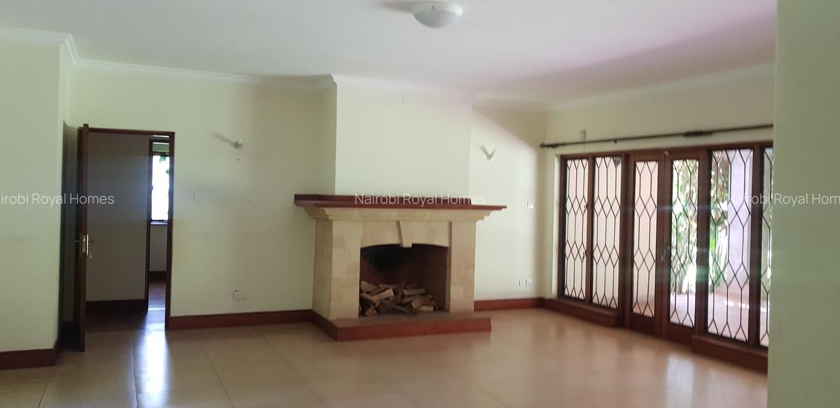 5 Bed House with Staff Quarters at Gigiri Road 6 - 4