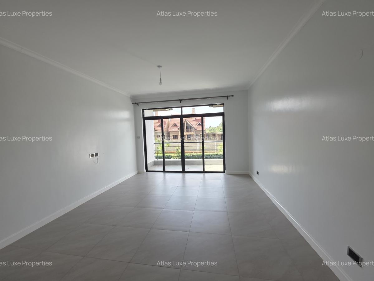 5 Bed Townhouse with En Suite at New Runda - 8