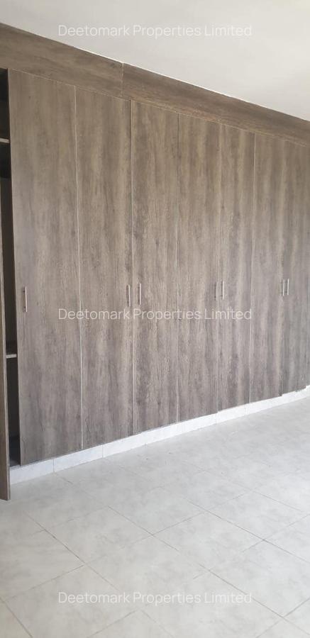 3 Bed Apartment with En Suite at Syokimau - 11